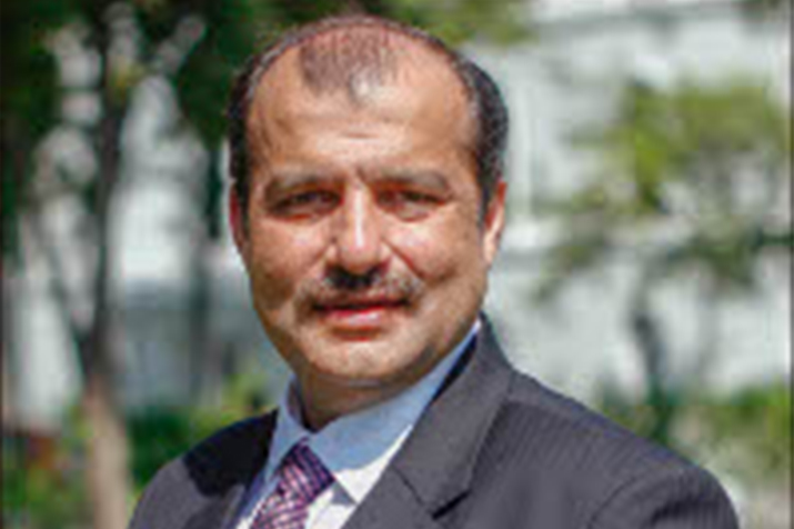 Mohit Nirula, CEO, Columbia Pacific Communities