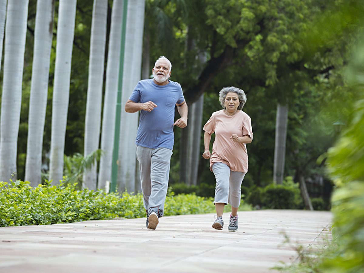 6 Fun Activities for Senior Citizens to Stay Active | Healthcare Tips for  Seniors