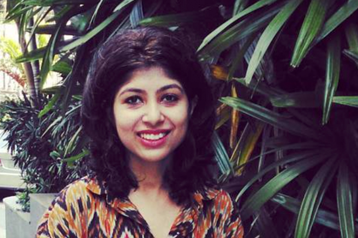Piali Dasgupta, Senior Vice President - Marketing, Columbia Pacific>
</div>
<div class=