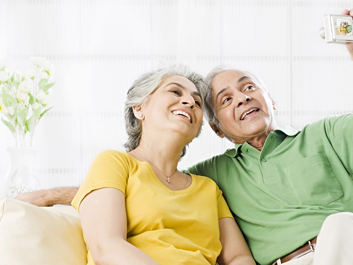Seniors Prefer Moving to Independent Senior Living Communities | Retirement  Planning Tips