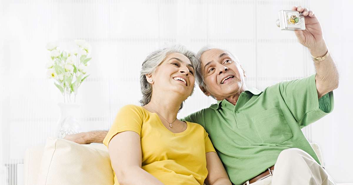 Seniors Prefer Moving to Independent Senior Living Communities