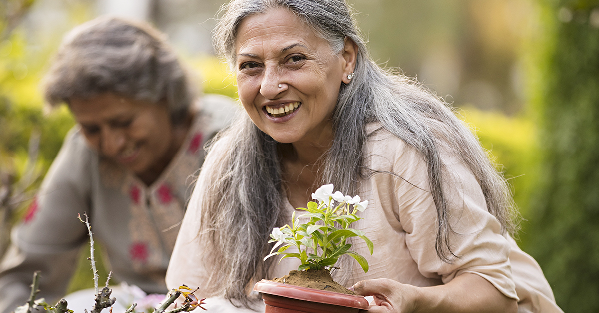 How seniors can enjoy age-friendly environments at retirement homes