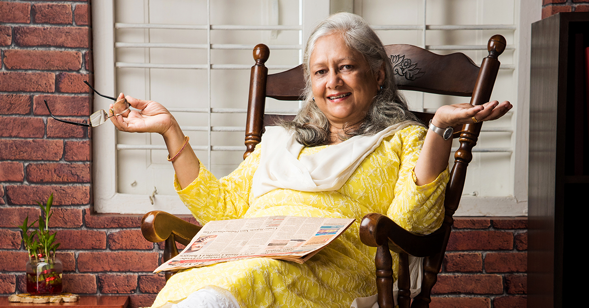 How retirement homes in India are helping seniors embrace positive lifestyle changes