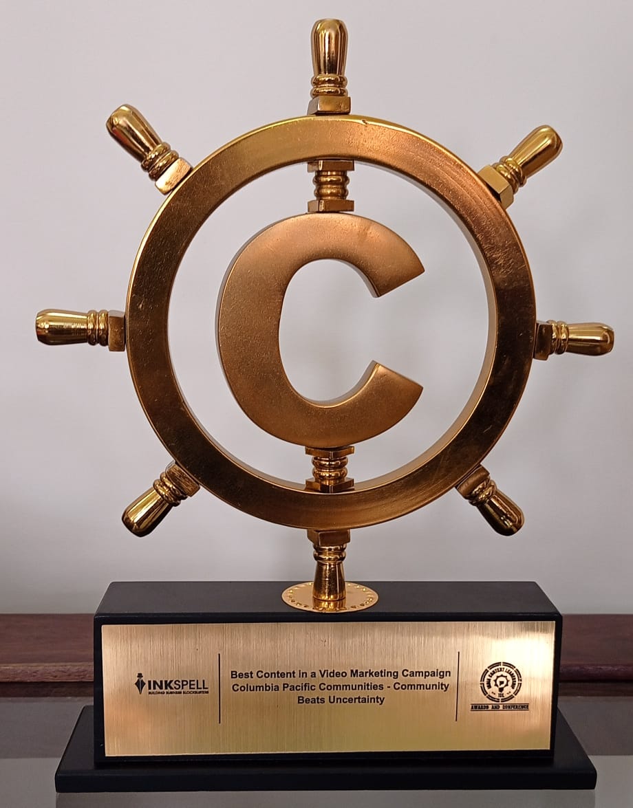 ICL Awards 2020 – Best Content in a YouTube Campaign