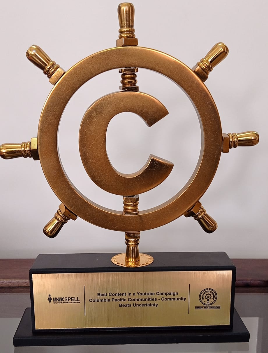 ICL Awards 2020 – Best Content in a Video Marketing Campaign