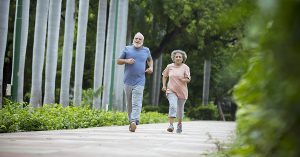 Healthcare tips for seniors