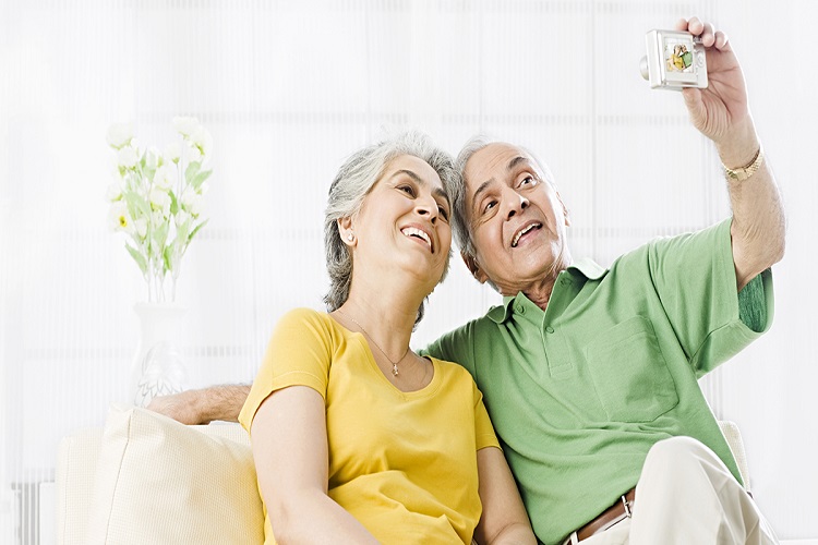 senior citizen homes in Bangalore