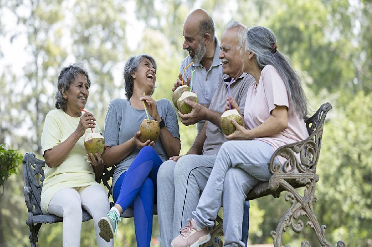 best rated senior living communities