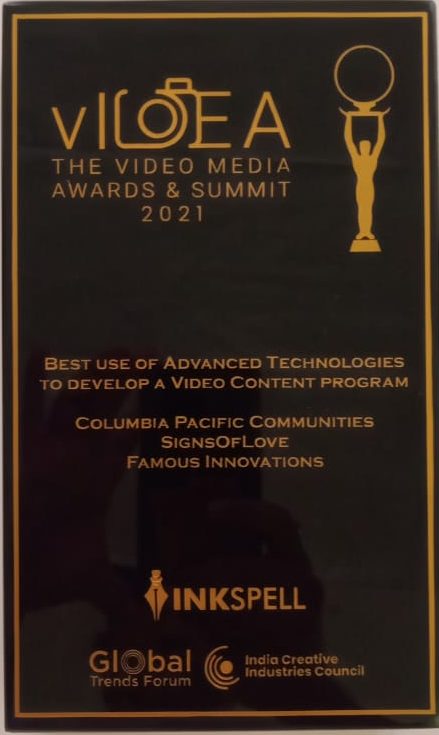 Best use of Advanced Technologies to develop a Video Content program