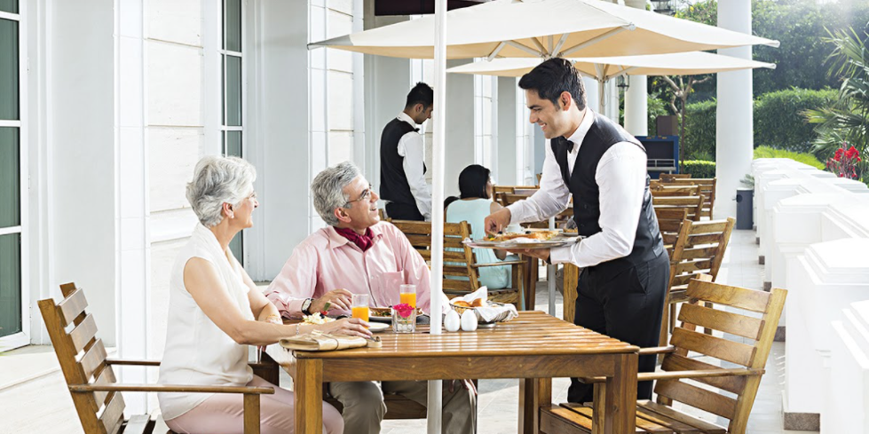 Senior living homes in Bangalore