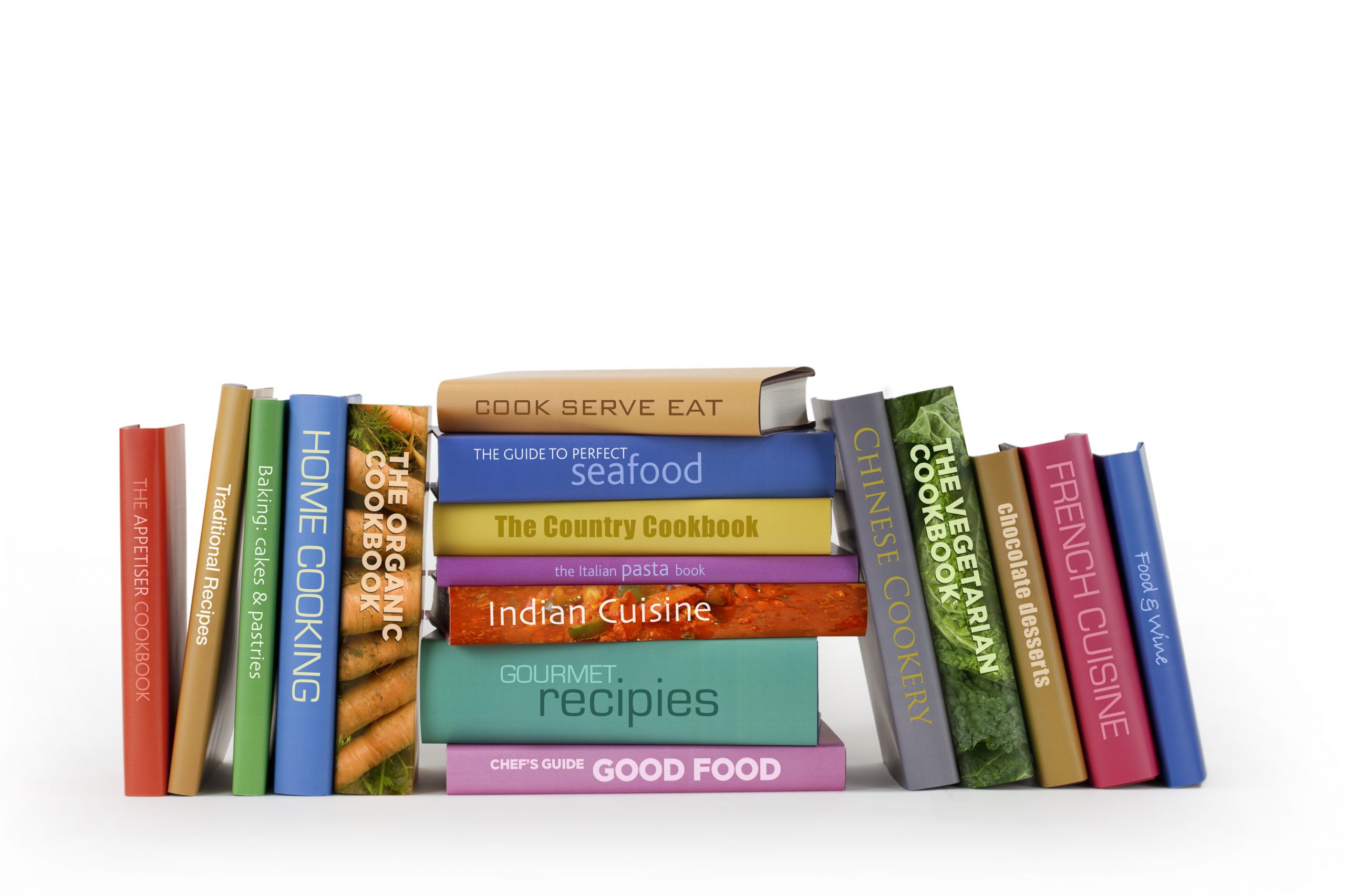 The best cookbooks for seniors - Columbia Pacific