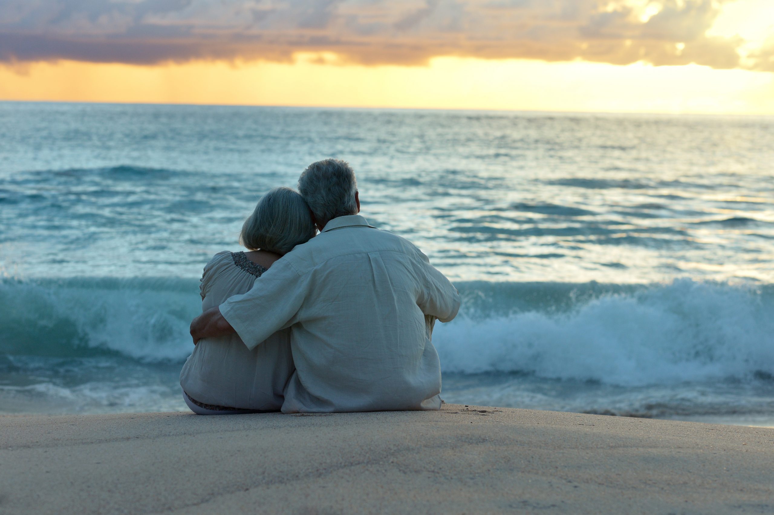 Relaxation techniques for seniors | Healthcare tips for seniors 
