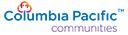 Columbia Pacific Communities Logo