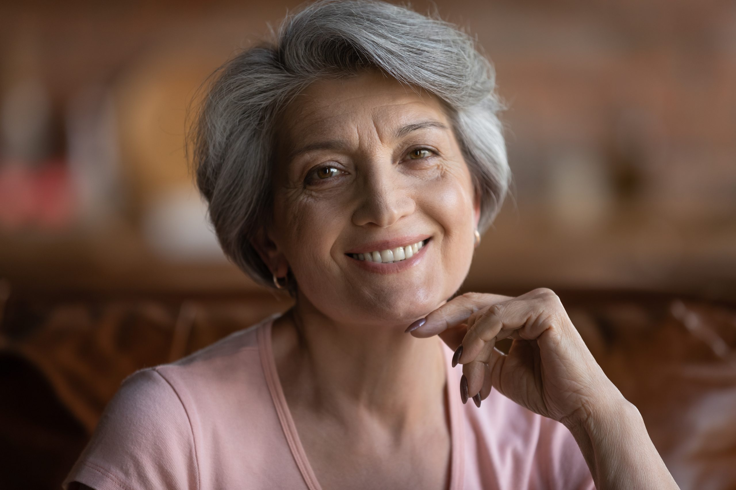 Skincare tips for senior citizen - Columbia Pacific