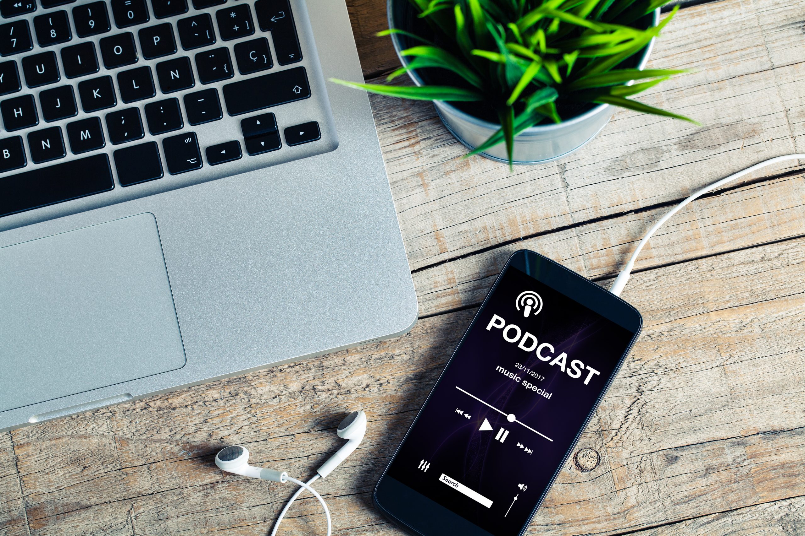 Podcasts on entertainment for seniors