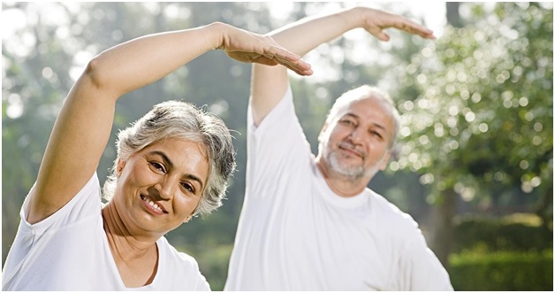 Retired homes in Bangalore