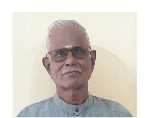 Mr Subramaniam Gopalan