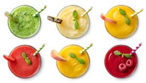 healthy and delicious smoothies for seniors