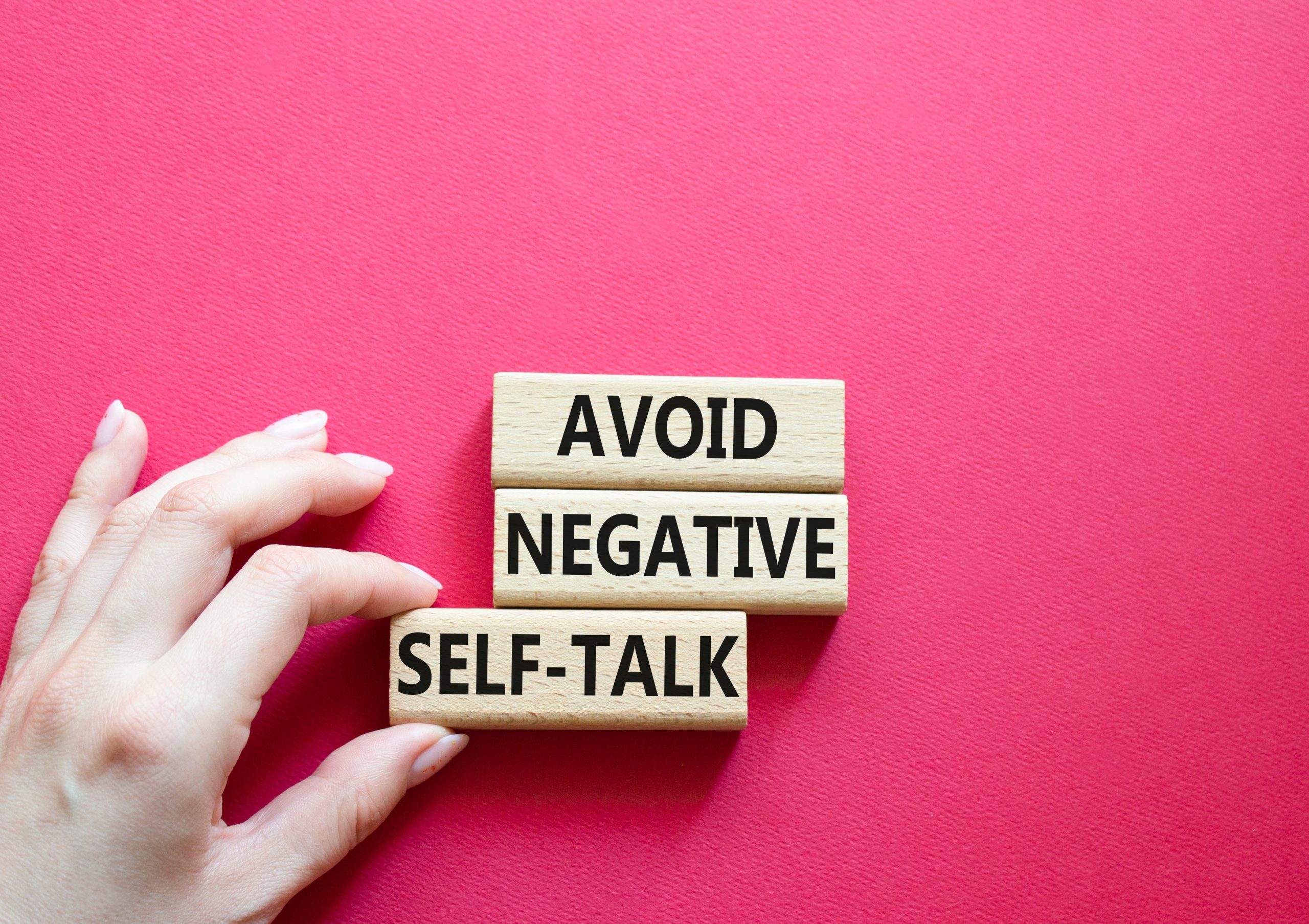 Overcoming negative self-talk: useful insights by one of the best senior citizen homes in Chennai