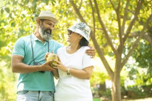 Best ways to handle and prevent travel-related stress and anxiety for seniors