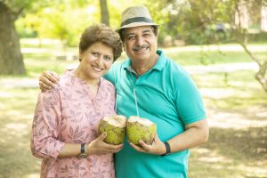 How to stay hydrated during the hot and humid weather in Chennai