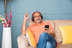 soothing music for seniors