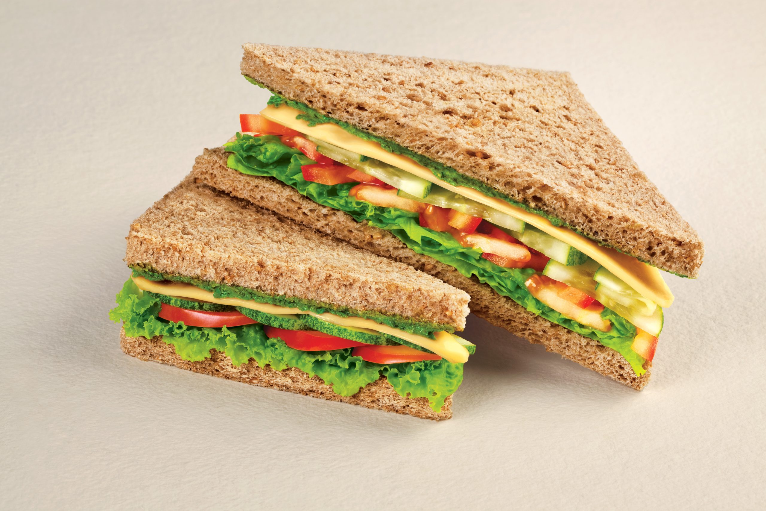 Unique and creative sandwich combinations