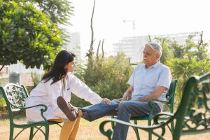 health screening for seniors