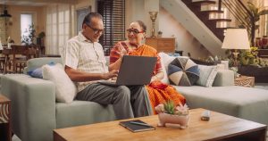 NRI retirement homes in India