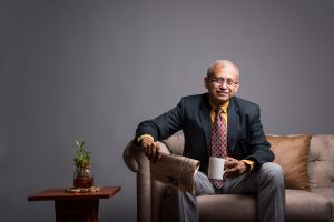 entrepreneurship for retired defence personnel