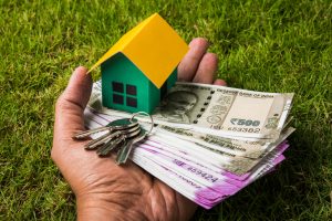 NRIs buying property in India
