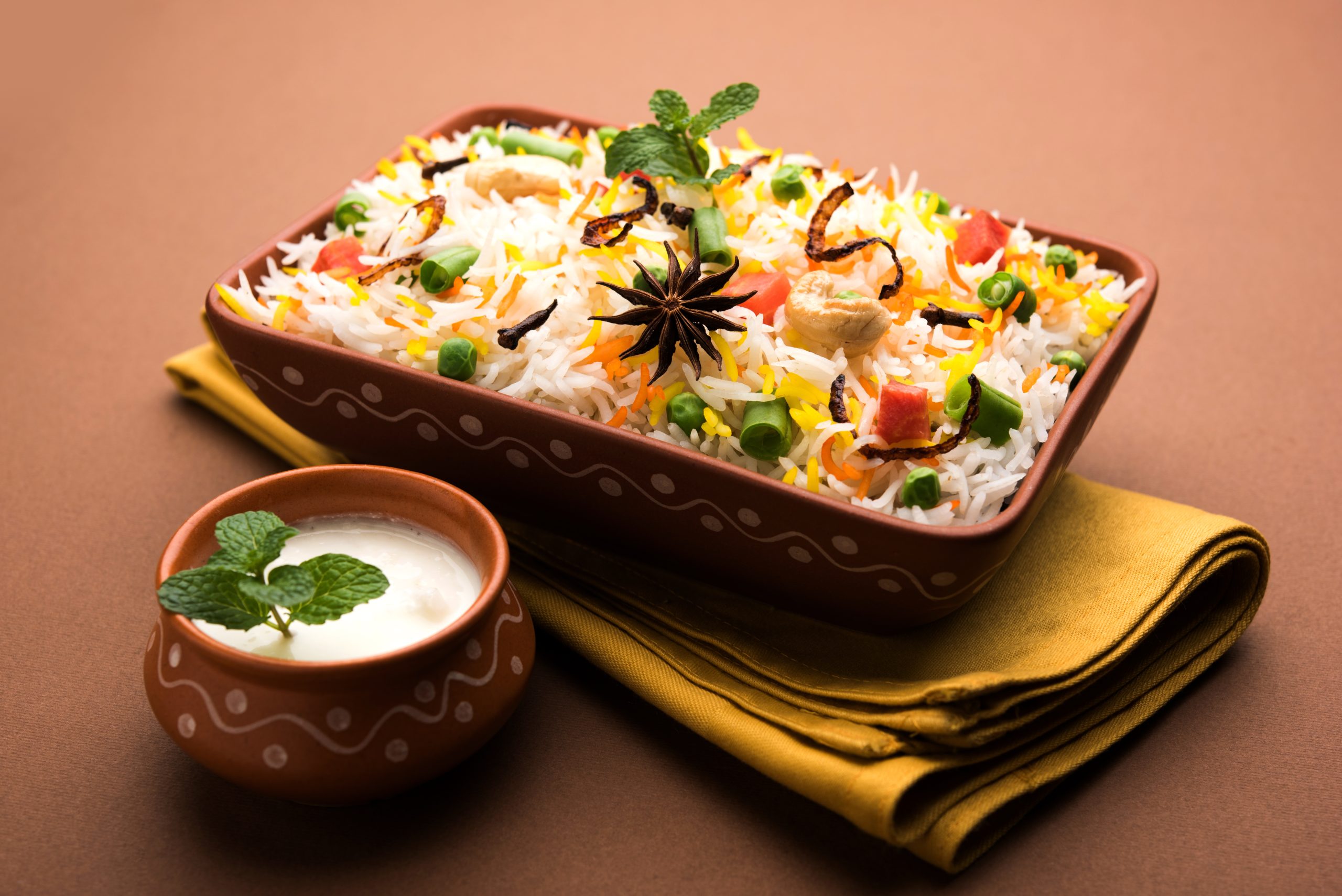 Famous Plant Based South Indian Dishes Article